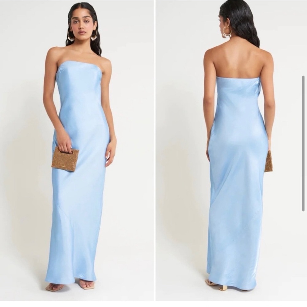 cult gaia gown